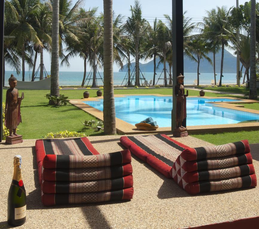 Villa Espana Sam Roi Yot Room photo
